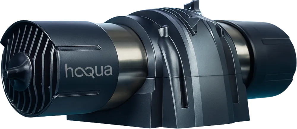 Le système de filtration Haqua-Q